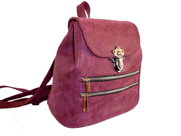 Galateya Bag Backpack Pico