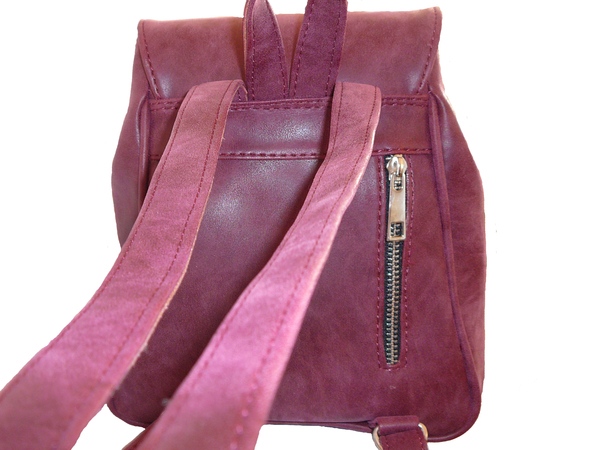 Galateya Bag Backpack Pico