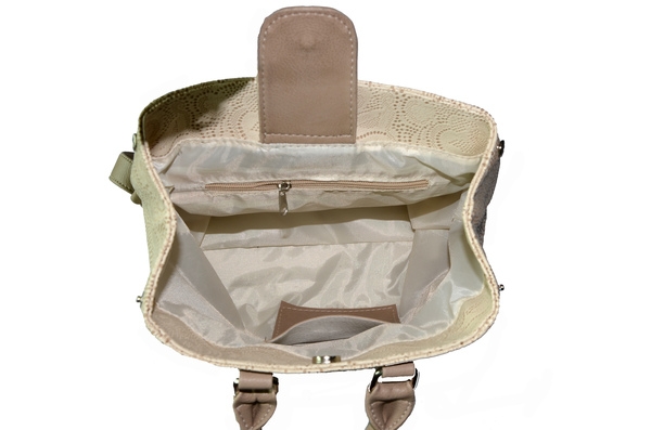 Galateya Bag Backpack