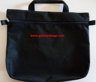 Advertising bag