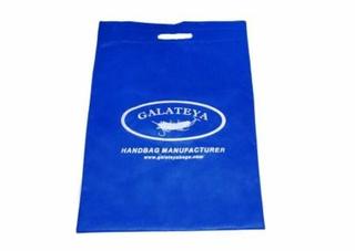 Advertising bag Alles